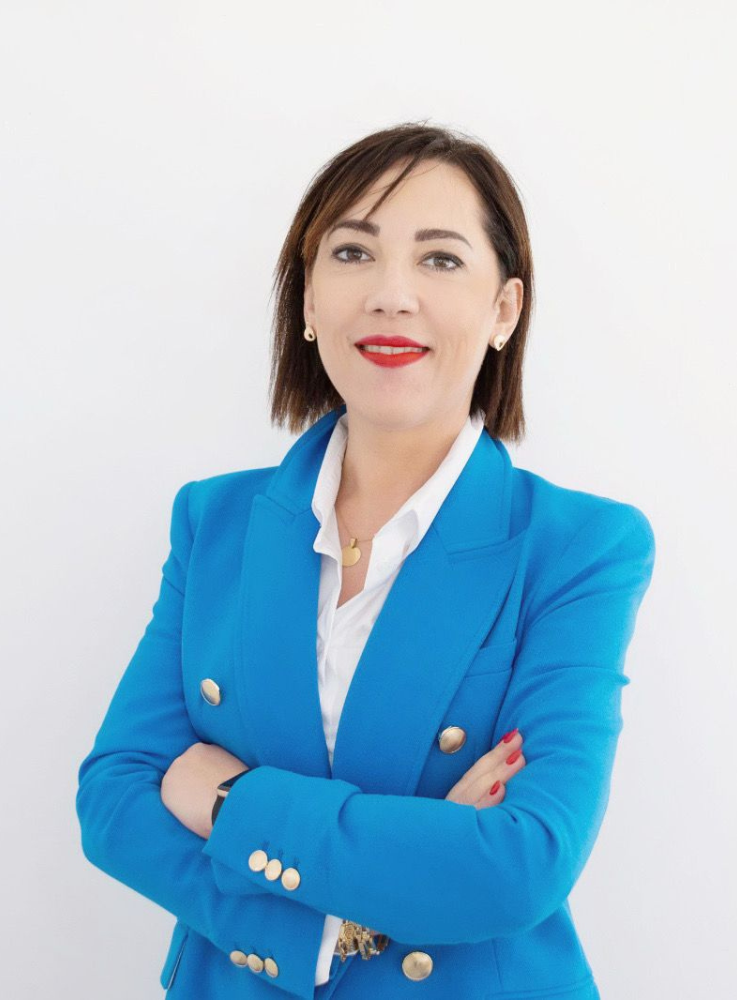 Yolanda Villar