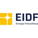 eidf energía fotovoltaica